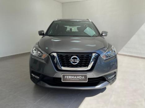 NISSAN Kicks 1.6 16V 4P FLEXSTART SL X-TRONIC AUTOM�TICO CVT, Foto 2