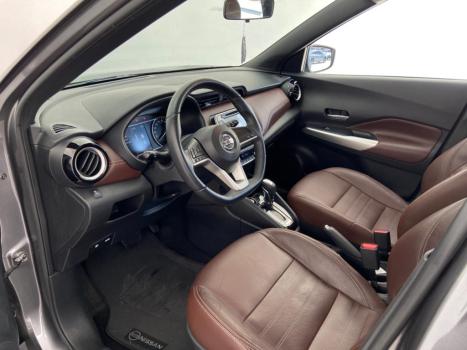 NISSAN Kicks 1.6 16V 4P FLEXSTART SL X-TRONIC AUTOM�TICO CVT, Foto 5