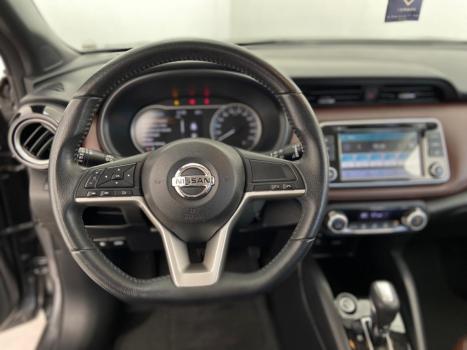 NISSAN Kicks 1.6 16V 4P FLEXSTART SL X-TRONIC AUTOM�TICO CVT, Foto 6