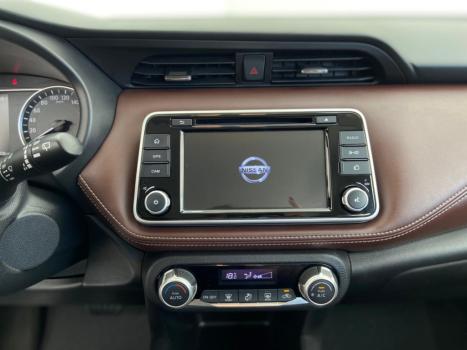 NISSAN Kicks 1.6 16V 4P FLEXSTART SL X-TRONIC AUTOM�TICO CVT, Foto 8