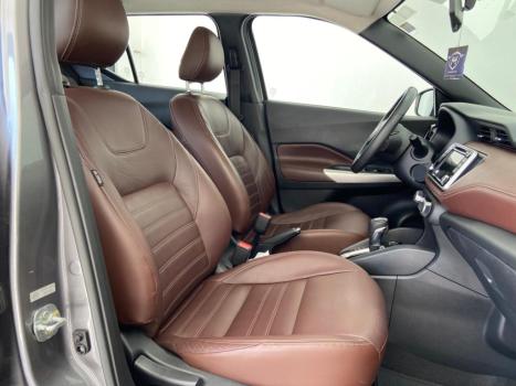 NISSAN Kicks 1.6 16V 4P FLEXSTART SL X-TRONIC AUTOM�TICO CVT, Foto 9