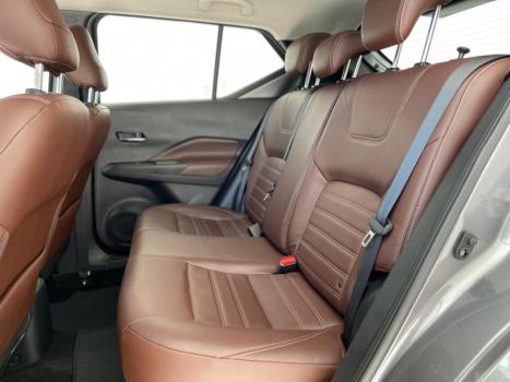 NISSAN Kicks 1.6 16V 4P FLEXSTART SL X-TRONIC AUTOM�TICO CVT, Foto 10