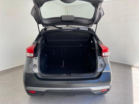 NISSAN Kicks 1.6 16V 4P FLEXSTART SL X-TRONIC AUTOM�TICO CVT, Foto 11