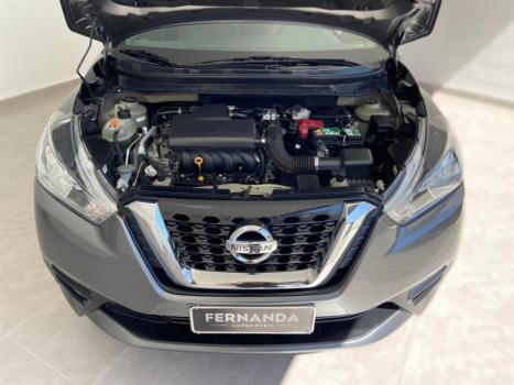 NISSAN Kicks 1.6 16V 4P FLEXSTART SL X-TRONIC AUTOM�TICO CVT, Foto 12