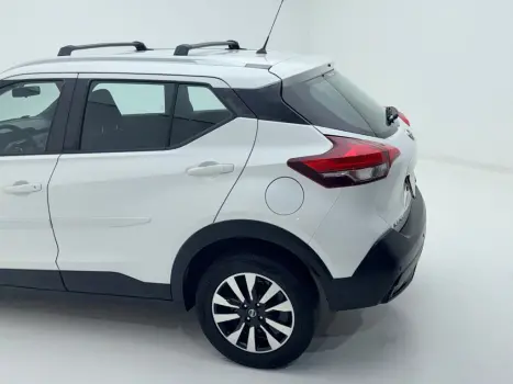 NISSAN Kicks 1.6 16V 4P FLEXSTART S, Foto 2