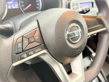 NISSAN Kicks 1.6 16V 4P FLEXSTART S, Foto 11