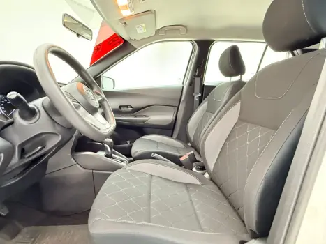 NISSAN Kicks 1.6 16V 4P FLEXSTART S, Foto 14