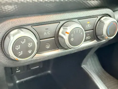 NISSAN Kicks 1.6 16V 4P FLEXSTART S, Foto 17