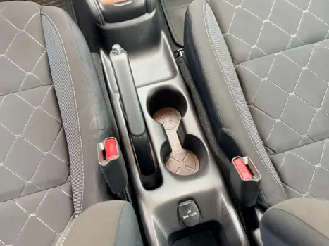 NISSAN Kicks 1.6 16V 4P FLEXSTART S, Foto 20