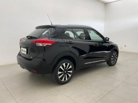 NISSAN Kicks 1.6 16V 4P FLEX SV LIMITED X-TRONIC AUTOM�TICO CVT, Foto 3