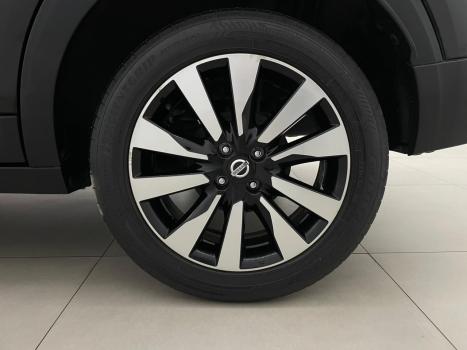 NISSAN Kicks 1.6 16V 4P FLEX SV LIMITED X-TRONIC AUTOM�TICO CVT, Foto 7
