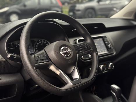 NISSAN Kicks 1.6 16V 4P FLEXSTART SENSE XTRONIC AUTOM�TICO CVT, Foto 2