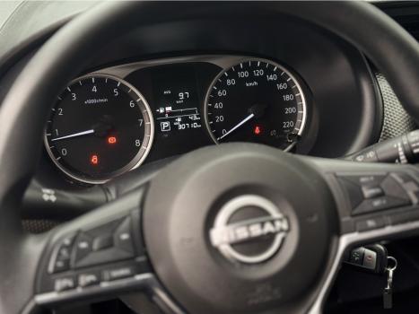 NISSAN Kicks 1.6 16V 4P FLEXSTART SENSE XTRONIC AUTOM�TICO CVT, Foto 7