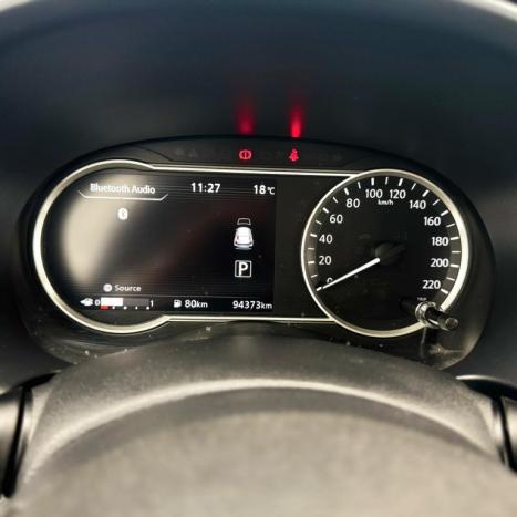 NISSAN Kicks 1.6 16V 4P FLEXSTART SL X-TRONIC AUTOM�TICO CVT, Foto 8