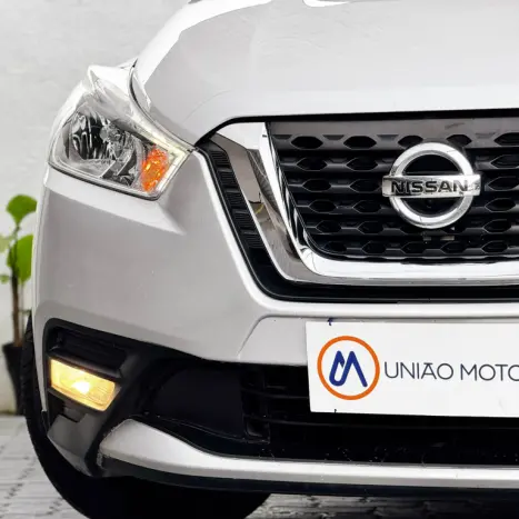 NISSAN Kicks 1.6 16V 4P FLEXSTART SL X-TRONIC AUTOM�TICO CVT, Foto 11