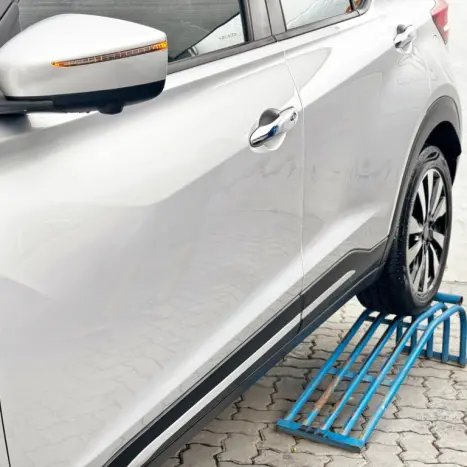 NISSAN Kicks 1.6 16V 4P FLEXSTART SL X-TRONIC AUTOM�TICO CVT, Foto 12