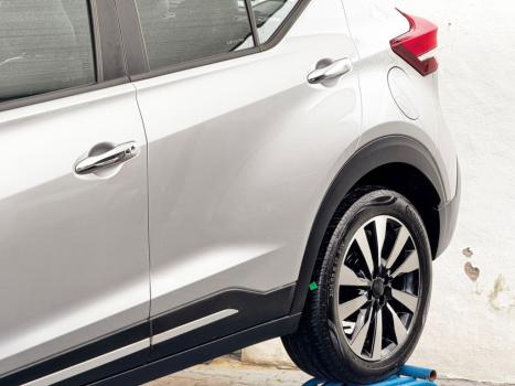 NISSAN Kicks 1.6 16V 4P FLEXSTART SL X-TRONIC AUTOM�TICO CVT, Foto 13