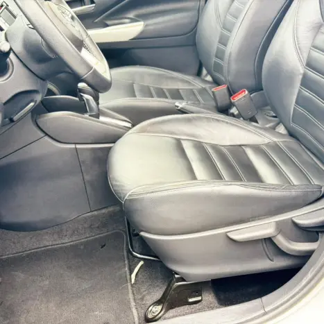 NISSAN Kicks 1.6 16V 4P FLEXSTART SL X-TRONIC AUTOM�TICO CVT, Foto 15