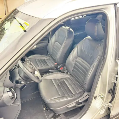 NISSAN Kicks 1.6 16V 4P FLEXSTART SL X-TRONIC AUTOM�TICO CVT, Foto 16