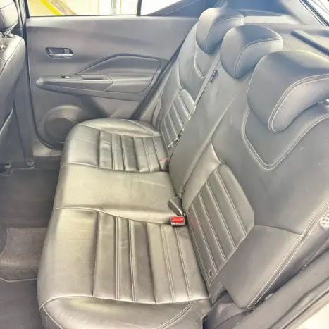 NISSAN Kicks 1.6 16V 4P FLEXSTART SL X-TRONIC AUTOM�TICO CVT, Foto 18