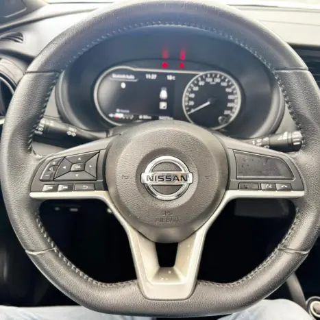 NISSAN Kicks 1.6 16V 4P FLEXSTART SL X-TRONIC AUTOM�TICO CVT, Foto 20