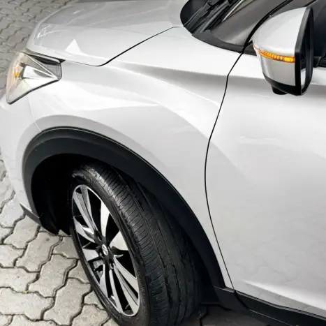 NISSAN Kicks 1.6 16V 4P FLEXSTART SL X-TRONIC AUTOM�TICO CVT, Foto 24
