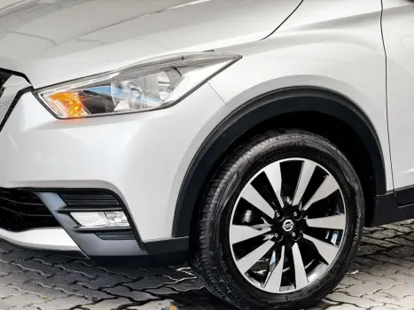 NISSAN Kicks 1.6 16V 4P FLEXSTART SL X-TRONIC AUTOM�TICO CVT, Foto 26