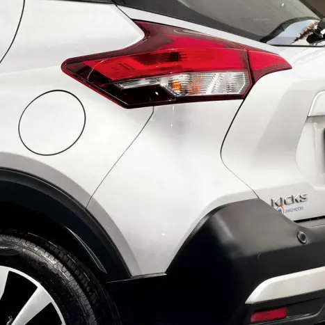 NISSAN Kicks 1.6 16V 4P FLEXSTART SL X-TRONIC AUTOM�TICO CVT, Foto 28