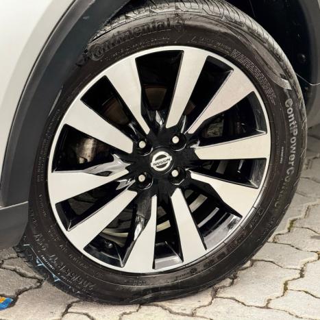 NISSAN Kicks 1.6 16V 4P FLEXSTART SL X-TRONIC AUTOM�TICO CVT, Foto 30