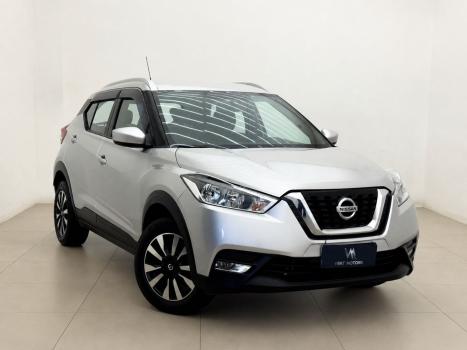 NISSAN Kicks 1.6 16V 4P FLEXSTART S X-TRONIC AUTOM�TICO CVT, Foto 1