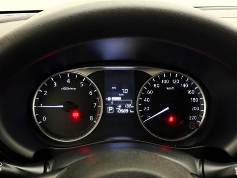 NISSAN Kicks 1.6 16V 4P FLEXSTART S X-TRONIC AUTOM�TICO CVT, Foto 8