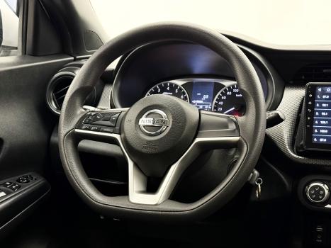 NISSAN Kicks 1.6 16V 4P FLEXSTART S X-TRONIC AUTOM�TICO CVT, Foto 16