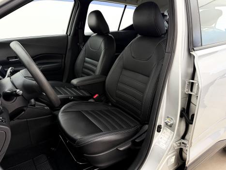 NISSAN Kicks 1.6 16V 4P FLEXSTART S X-TRONIC AUTOM�TICO CVT, Foto 18