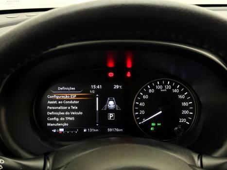 NISSAN Kicks 1.6 16V 4P FLEXSTART EXCLUSIVE XTRONIC AUTOM�TICO CVT, Foto 7