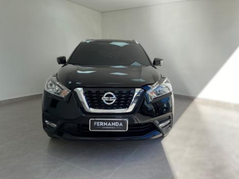 NISSAN Kicks 1.6 16V 4P FLEXSTART SL X-TRONIC AUTOM�TICO CVT, Foto 2