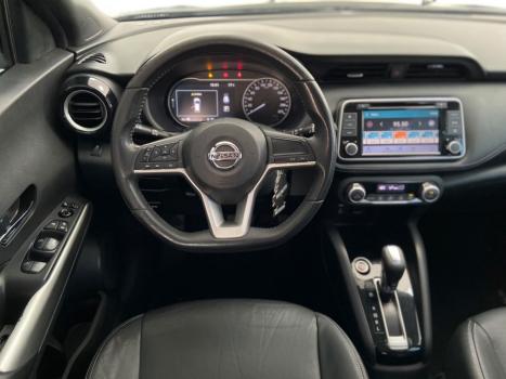NISSAN Kicks 1.6 16V 4P FLEXSTART SL X-TRONIC AUTOM�TICO CVT, Foto 5