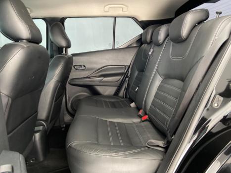 NISSAN Kicks 1.6 16V 4P FLEXSTART SL X-TRONIC AUTOM�TICO CVT, Foto 8