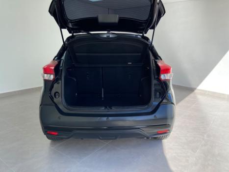 NISSAN Kicks 1.6 16V 4P FLEXSTART SL X-TRONIC AUTOM�TICO CVT, Foto 9