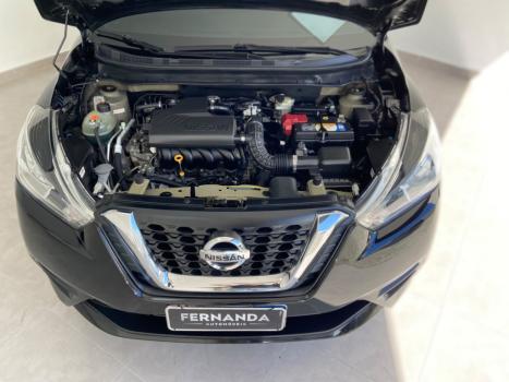 NISSAN Kicks 1.6 16V 4P FLEXSTART SL X-TRONIC AUTOM�TICO CVT, Foto 10