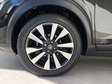 NISSAN Kicks 1.6 16V 4P FLEXSTART SL X-TRONIC AUTOM�TICO CVT, Foto 11