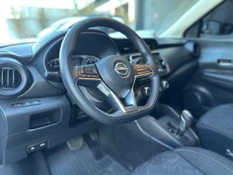 NISSAN Kicks 1.6 16V 4P FLEXSTART SENSE XTRONIC AUTOM�TICO CVT, Foto 2