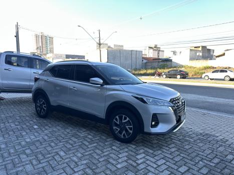 NISSAN Kicks 1.6 16V 4P FLEXSTART SENSE XTRONIC AUTOM�TICO CVT, Foto 6
