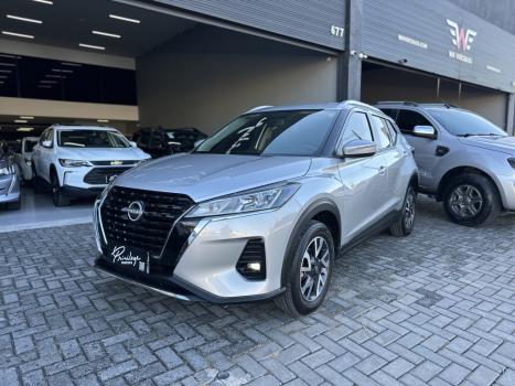 NISSAN Kicks 1.6 16V 4P FLEXSTART SENSE XTRONIC AUTOM�TICO CVT, Foto 7