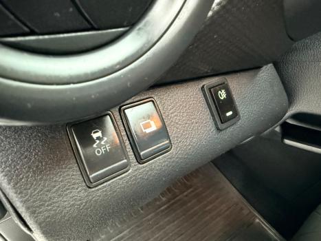 NISSAN Kicks 1.6 16V 4P FLEXSTART S DIRECT X-TRONIC AUTOM�TICO CVT, Foto 14