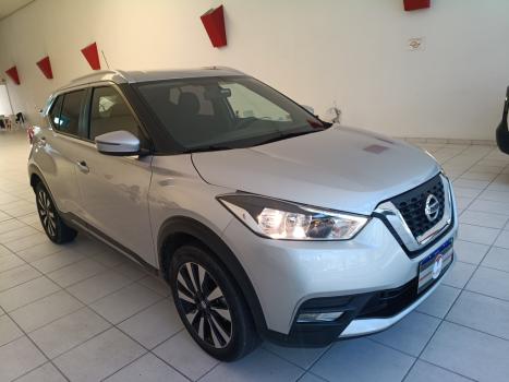 NISSAN Kicks 1.6 16V 4P FLEX SV X-TRONIC AUTOM�TICO CVT, Foto 1