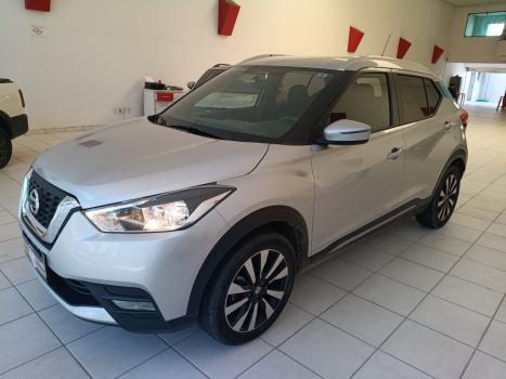 NISSAN Kicks 1.6 16V 4P FLEX SV X-TRONIC AUTOM�TICO CVT, Foto 2