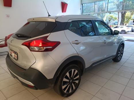 NISSAN Kicks 1.6 16V 4P FLEX SV X-TRONIC AUTOM�TICO CVT, Foto 3