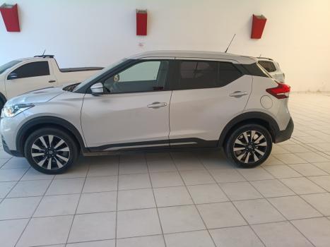 NISSAN Kicks 1.6 16V 4P FLEX SV X-TRONIC AUTOM�TICO CVT, Foto 6