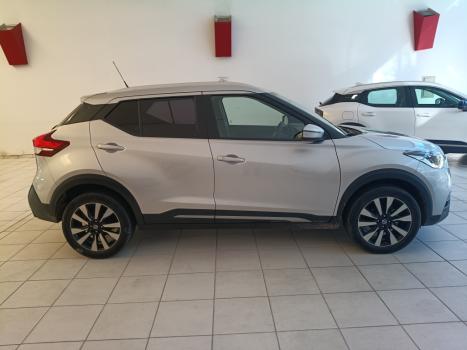 NISSAN Kicks 1.6 16V 4P FLEX SV X-TRONIC AUTOM�TICO CVT, Foto 7