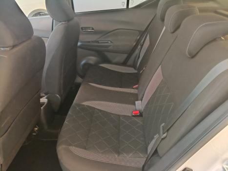 NISSAN Kicks 1.6 16V 4P FLEX SV X-TRONIC AUTOM�TICO CVT, Foto 8